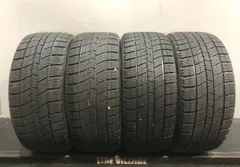NANKANG ICE ACTIVA AW-1 225/40R18 18インチ スタッドレス 4本 22年製 バリ溝 カローラスポーツ GRヤリス ベンツ/Aクラスs等　(KTK483)のサムネイル