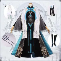 2025年最新】Fgo モルガン コスプレの人気アイテム - メルカリ