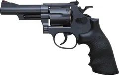クラウンモデル 【クラウン】18才以上用ガスリボルバーNo.22