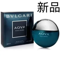BVLGARI プールオム 100ml 新品　未開封 BVLGARI ブルガリ プールオム 100ml EDT SP 〔2023 ReNEW〕 fs