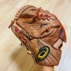 2025年最新】アシックス ゴールドステージ グローブ 軟式の人気