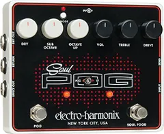 2024年最新】electro harmonix soul foodの人気アイテム - メルカリ