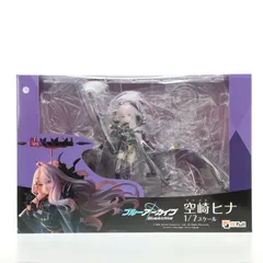 2025年最新】ブルーアーカイブ「空崎ヒナ」 1/7スケール PVC製
