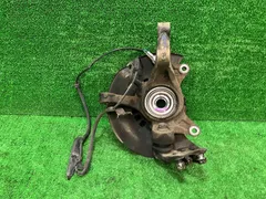 エスティマ ACR40W 左フロントナックルハブ T アエラス Gエディション 4WD 8人 43212-28100 042のサムネイル