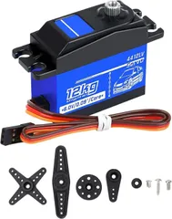 2025年最新】デジタルサーボ SPT4412LVの人気アイテム - メルカリ