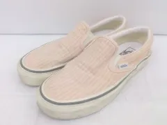 2024年最新】vans スニーカー レディース ピンクの人気アイテム - メルカリ