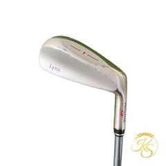 リンクス プレデターSF アイアンセット 6-S 7本 純正スチール UNI