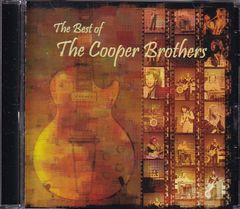 COOPER BROTHERS / The Best Of The Cooper