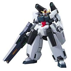 [중고] HG 1/144 세라비 건담 (기동전사 건담 00) 2mvetro