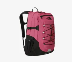 THE NORTH FACE(ザ・ノース・フェイス) ボレアリス クラシック バックパック ローズ クォーツ TNF ブラック