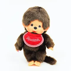 2026年最新】モンチッチ lサイズの人気アイテム - メルカリ