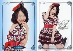 AKB48 増田有華 生写真 セット ゆっかー AKB48 増田有華 生写真 セット ゆっかー