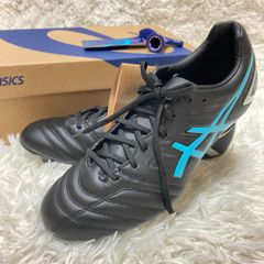 dslight x-fly4 アシックス サッカースパイク ラグビー 28.5 - メルカリ