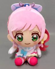 妖怪ウォッチ 桜オロチ ぬいぐるみ ヨロズマート限定 - メルカリ