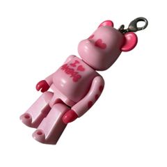 BE@RBRICK Fight Club キーチェーン - メルカリ