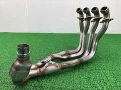 Z900RS 純正改フルエキ 2BL/8BL マフラー サイレンサー - メルカリ