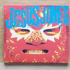 JESUS JONES,直筆サイン入り, 新品, ジーザス・ジョーンズ 2025年最新】#ジーザスジョーンズの人気アイテム - メルカリ