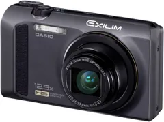 動作未確認品　デジカメ　EX-ZR10　CASIO Casio EX-ZR10 Review | Photography Blog