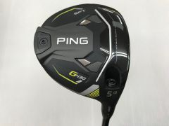 【最短翌日発送】G430 SFT | 19 | R | ALTA J CB BLACK | 中古 | フェアウェイウッド | ピン