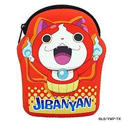 [중고] 요괴 워치 NINTENDO 3DSLL 대응 소프트 파우치 지바냥 Ver. d2ldlup