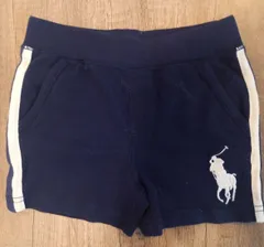 ラルフローレン　Ralph Lauren  半ズボン80cm