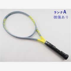 中古 テニスラケット ヘッド グラフィン 360プラス エクストリーム MP 2020年モデル (G3)HEAD GRAPHENE 360+ EXTREME MP 2020