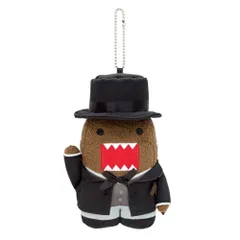 どーもくん クリスマス限定バージョン ぬいぐるみ／キーホルダー 中古 楽天市場】どーもくん（コレクション｜ホビー）の通販