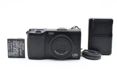 2025年最新】ricoh gr ジャンクの人気アイテム - メルカリ