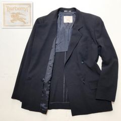 Burberrys バーバリー テーラードジャケット ダブルブレスト