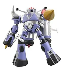 【中古】【非常に良い】ダイナマイトアクション!HYBRID No.2 ロボットガールズZ スペースバラタック ノンスケールPVC&ABS製塗装済み可動フィギュアのサムネイル