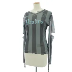 最終価格　chinatsu aoyama リメイクジャージ　レッグウォーマー NEW】Chinatsu Aoyama × UMBRO Leg Warmer Off Whi