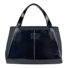 GIVENCHY　ジバンシーハンドバッグ 2025年最新】GIVENCHY ジバンシー ハンドバッグ美品の人気