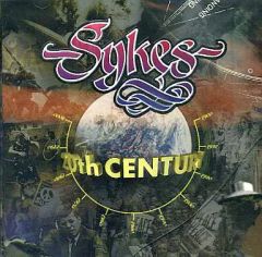 Sykes 20th CENTURY ジョン・サイクス 日本盤 - メルカリ