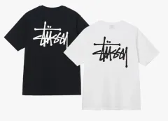 STUSSY(ステューシー) 半袖Tシャツ
