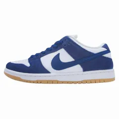 2026年最新】nike sb dunk low ドジャースの人気アイテム - メルカリ