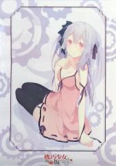 カルネアデス ノア A4クリアポスター rurudo rurudot - メルカリ
