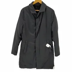 エポカウォモ Epoca uomo 中綿コート メンズ EUR：48 のサムネイル