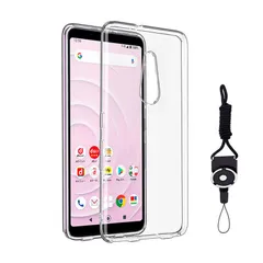 【特価商品】F-41A 用のケース Be4 クリア TPU ケース カバー スマホケース Arrows TPU 超薄型 ケース TPU ソフト For For Arrows Be4 F-41A 用のケース クリア 富士通 透明 シリコン クリア ケース TPU