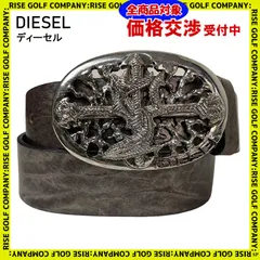 2023年最新】diesel ベルト バックルの人気アイテム - メルカリ