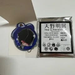 家庭教師 ヒットマン リボン 家庭教師ヒットマンREBORN! 原画展 アルコバレーノ ミニミラー
