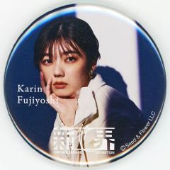 櫻坂46 藤吉夏鈴 5thanniversaryランダム缶バッジ 櫻坂 櫻坂46 缶バッジ 5th Anniversary ドレス 藤吉夏鈴 - メルカリ