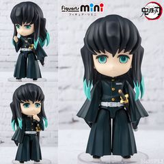鬼滅の刃　フィギュアーツミニ　甘露寺蜜璃　みつり　新品未開封品　送料込 Figuarts mini 甘露寺蜜璃 | 魂ウェブ