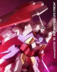 (未使用･未開封品)　機動戦士ガンダムAGE 09 [DVD] p1m72rm 未使用・未開封品) 機動戦士ガンダムAGE 09 [DVD] p1m72rm