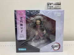 鬼滅の刃 ARTFX J フィギュア 3点セット 付け替えパーツ付き(^^) Amazon.co.jp: ARTFX J 鬼滅の刃 竈門禰豆子 1/8スケール PVC製