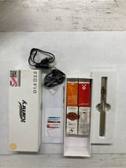 05.0130 美品◎Kamry VAPE スターターキット 本体送料無料