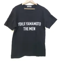 2024年最新】yohji yamamoto シャツの人気アイテム - メルカリ