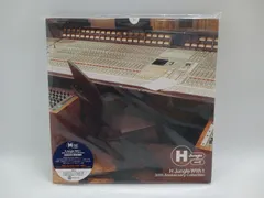 2025年最新】h jungle with t 30thの人気アイテム - メルカリ