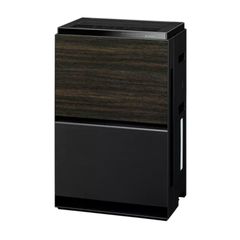 メーカー正規品 新品 パナソニック Panasonic 加湿空気清浄機 木目調 F-VXW70-TM