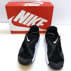 2025年最新】nikeゴーフライイーズ27の人気アイテム - メルカリ 