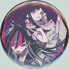 2025年最新】罪木蜜柑 缶バッジの人気アイテム - メルカリ